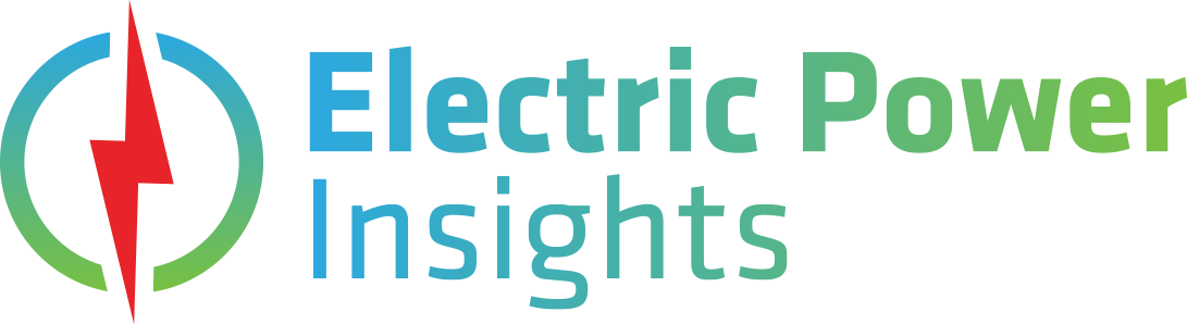 Electric Power Insights logo