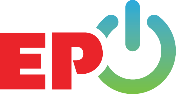 Experience Power logo