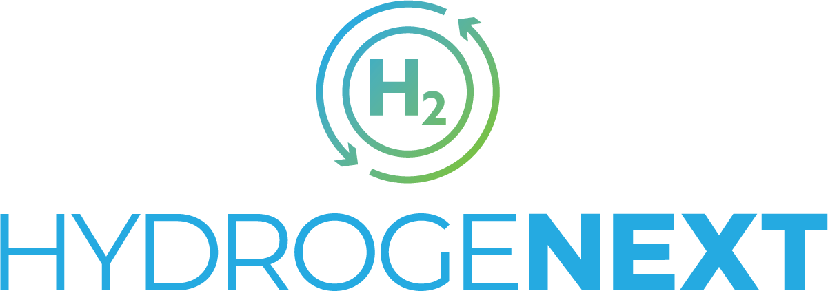 HydrogeNext logo