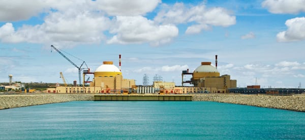 India&rsquo;s Indigenous Nuclear Program Advances While U.S.-India Trade Stalls