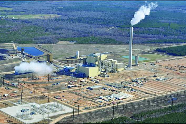 AEP&rsquo;s John W. Turk, Jr. Power Plant Earns <em>POWER&rsquo;</em>s Highest Honor