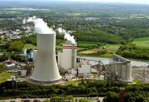 Stock_Lünen hard-coal-fired power plant_Siemens
