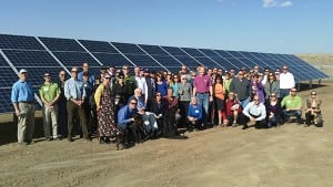 community-solar