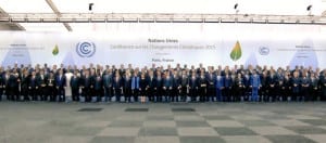Stock_COP21 Leaders_UN