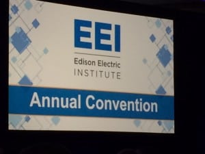 EEI 2016 conf banner