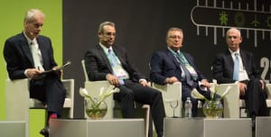 PowerGen Euro 2016 panel LeeBuchsbaum