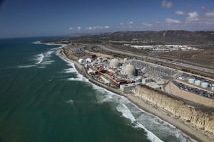 Stock_San Onofre NPP_SCE