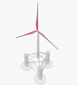 20160719_floating_Bladed_animation_DNV GL