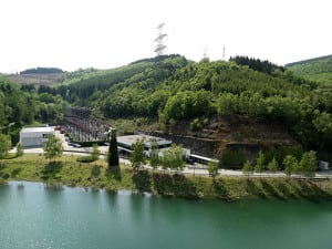 Stock_Pumped Storage Power Plant Coo_ENGIE Electrabel