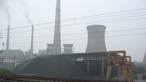 ChineseCoalPower