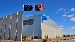 Facebook Pinedale data center Flickr