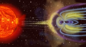 Magnetosphere_rendition NASA