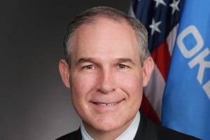 Scott Pruitt_2014