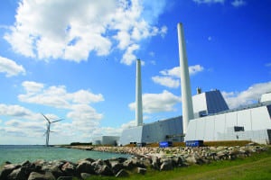 CHP 2.0: New Fuels and New Business Models