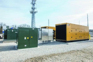 microgrid