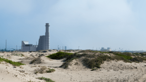 California Energy Commission - Puente