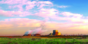 Columbia Generating Station