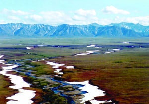 Fig 2_Brooks Range Mountains ANWR_USFWS