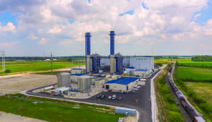 Figure 5 - Oregon Clean Energy Center