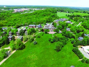 Splash_Williamson Aerial