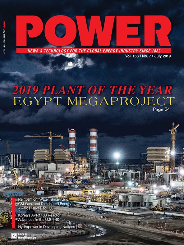 POWER [May 1, 2020]