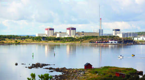 Vattenfall Narrows SMR Field to Two Finalists: GE Vernova’s BWRX-300 and Rolls-Royce SMR