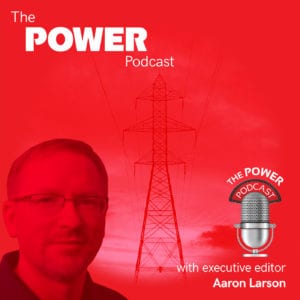 The POWER Podcast Archive Vol. 8