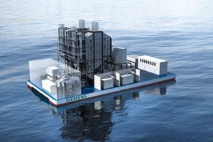 Siemens SCC_800 SeaFloat