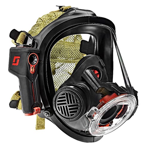 The Future Direction of Respiratory Protection