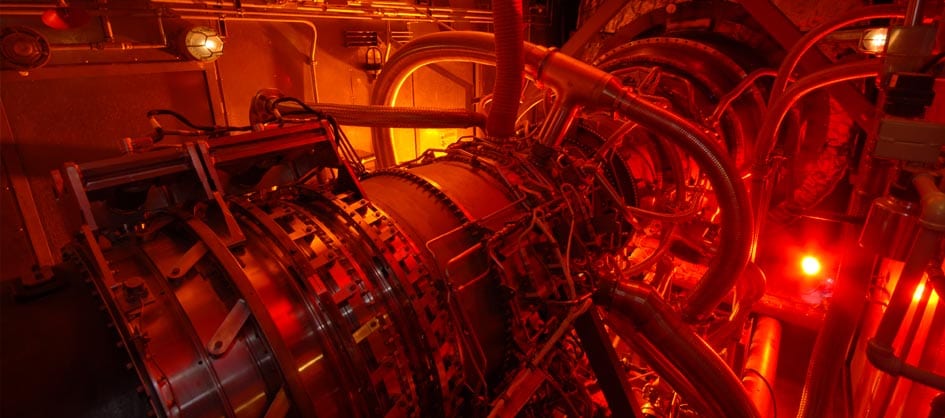 The POWER Interview: New Directions for Aeroderivative Gas Turbines at PWPS 