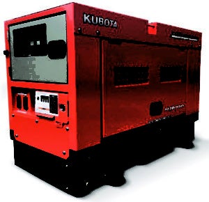 Fig 6-kubota-generator-gl14000