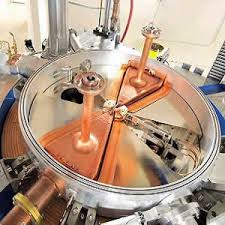 cyclotron