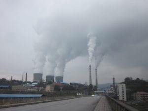 coal-power-plant-China