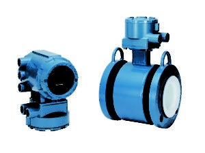 magnetic-flow-meter