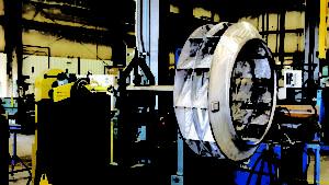 industrial-fan-rotor-dynamics