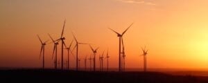 Anacacho Wind Farm - Texas