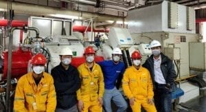Voith-Turbo-VECO-Drive-Nanshan