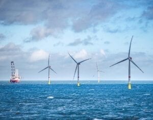 Vineyard Wind rendering - Vineyard Wind