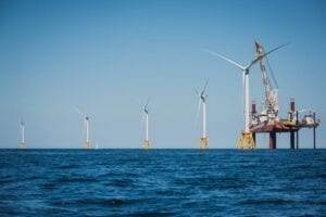 Block Island - Deepwater Wind