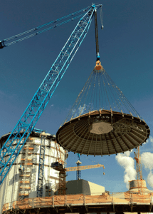Vogtle Unit 4 December 2020