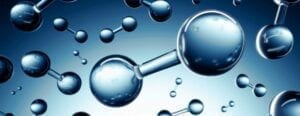 hydrogen