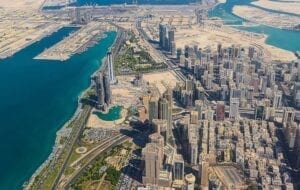 Abu-Dhabi-Taweelah-Desalination-Plant-ABB