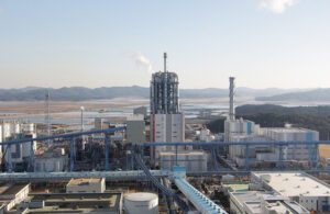 Splash-Taean-IGCC-KOWEPO