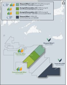 VineywardWind-CIP_map_Avangrid