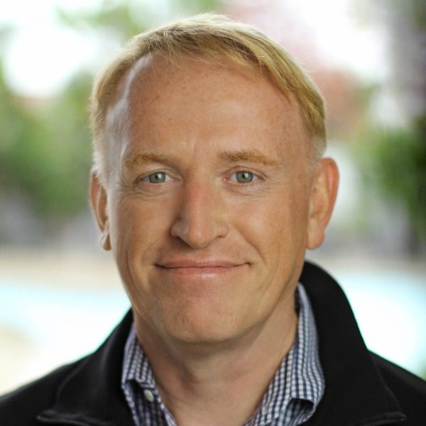 Sean McEvoy