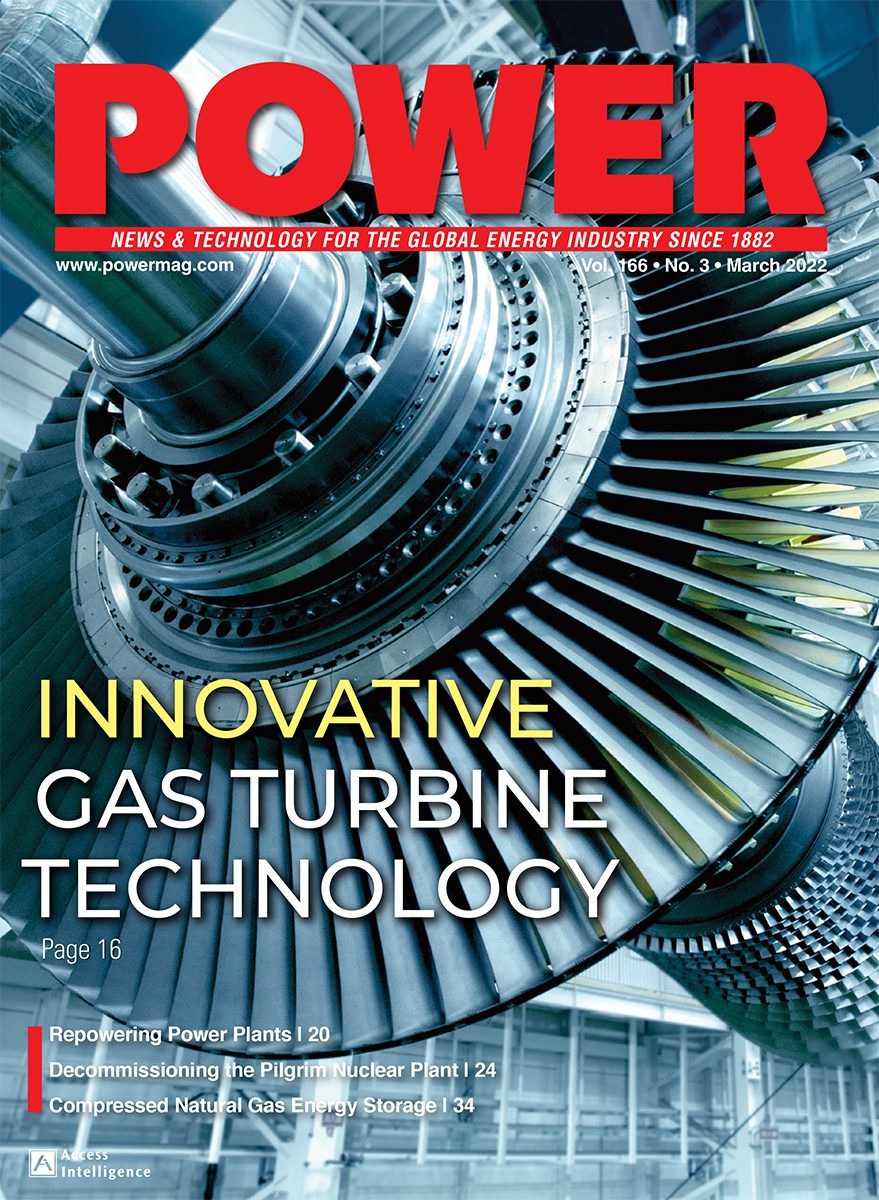 POWER [March 1, 2022]