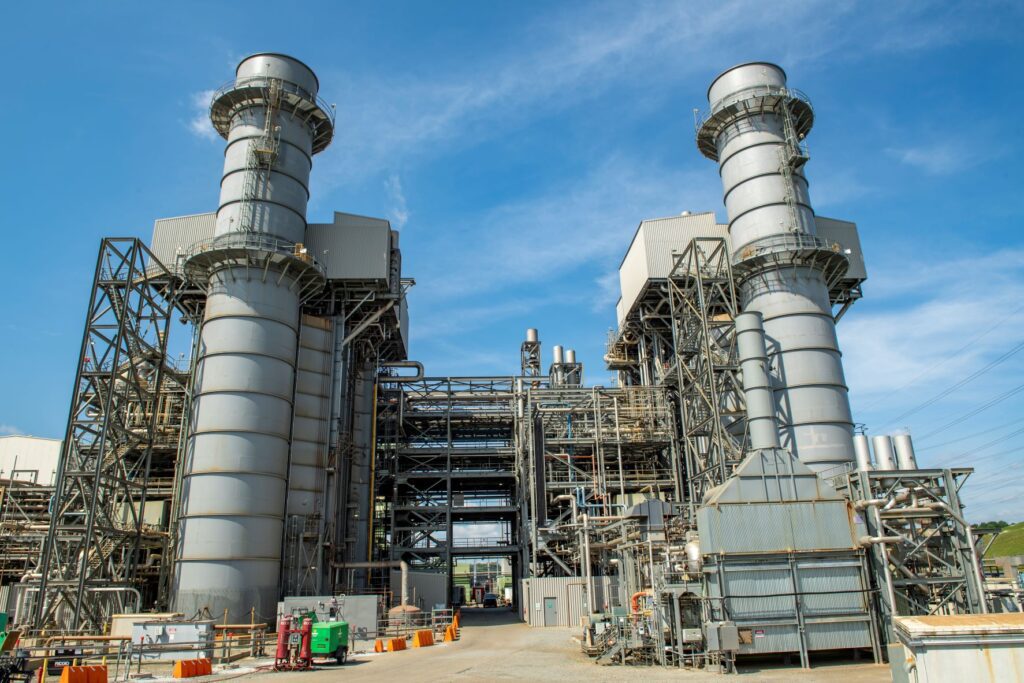Six Major Electric Utilities Join Forces to Pursue a Southeastern Hydrogen Hub