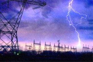Storm - Transmission