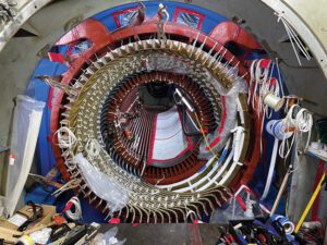 NEW-Fig1-Tie-Work-on-Steam-Turbine-Generator-Stator