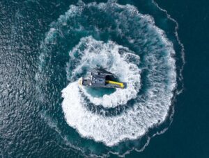 Seacat Columbia